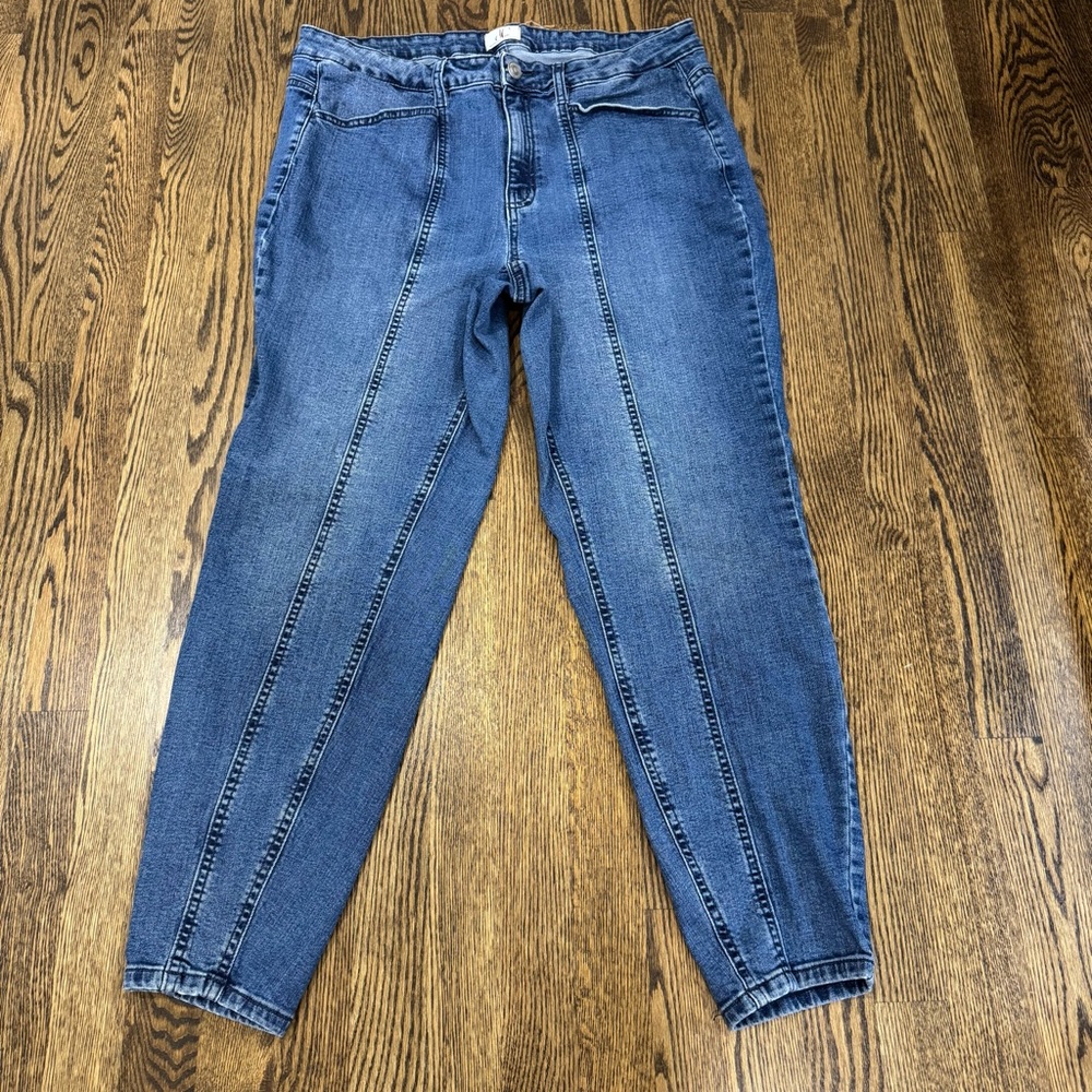 Penningtons Skinny Jeans